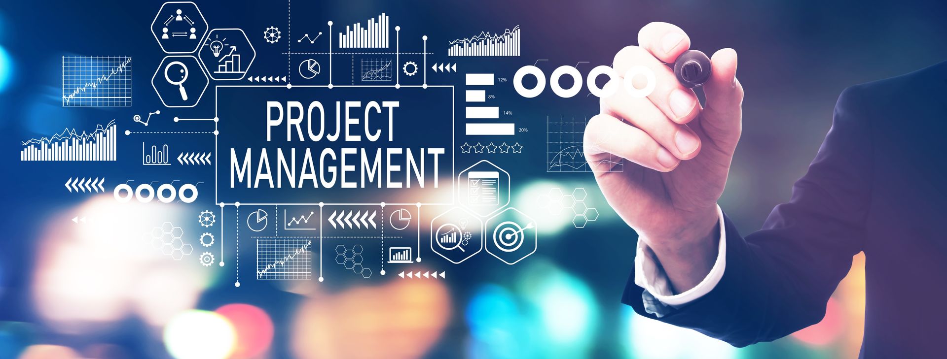 Project Management