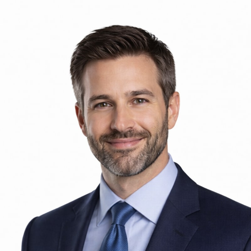 David Hirsch